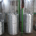 Distribuidor de alambre de hierro galvanizado